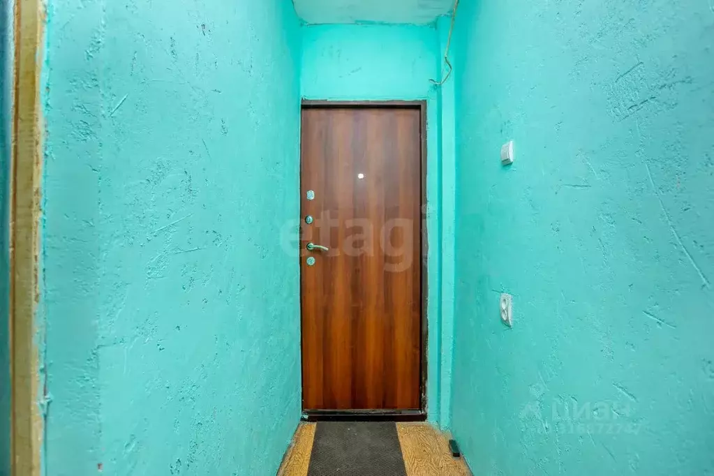 2-к кв. Приморский край, Владивосток Иртышская ул., 26 (44.3 м) - Фото 1