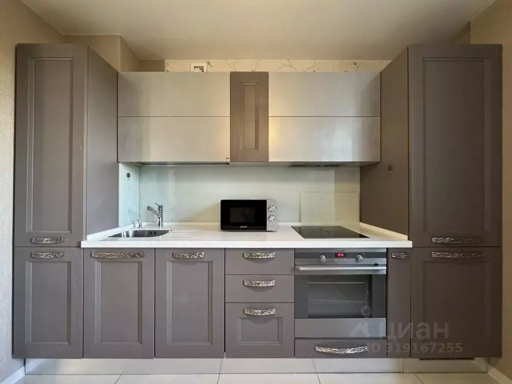 2-к кв. Иркутская область, Иркутск Байкальская ул., 318/3 (55.7 м) - Фото 0