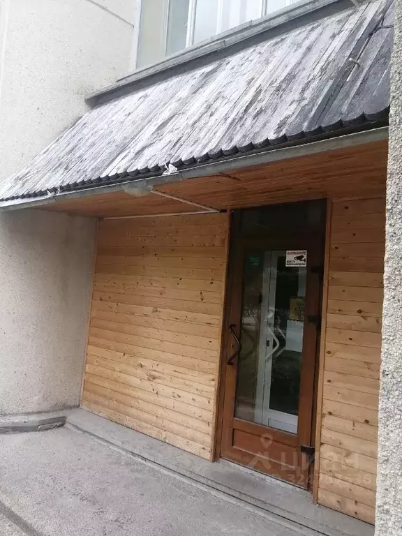 Помещение свободного назначения в Челябинская область, Трехгорный ул. ... - Фото 1