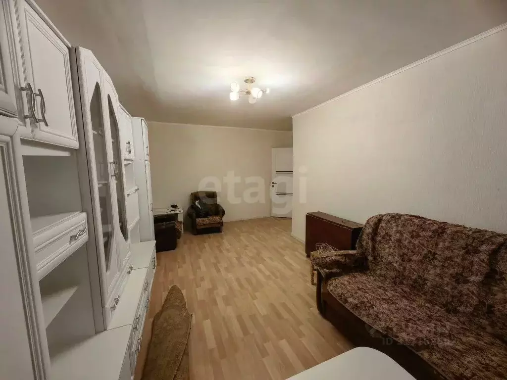 2-к кв. Калининградская область, Калининград ул. Багратиона, 160 (45.6 ... - Фото 1