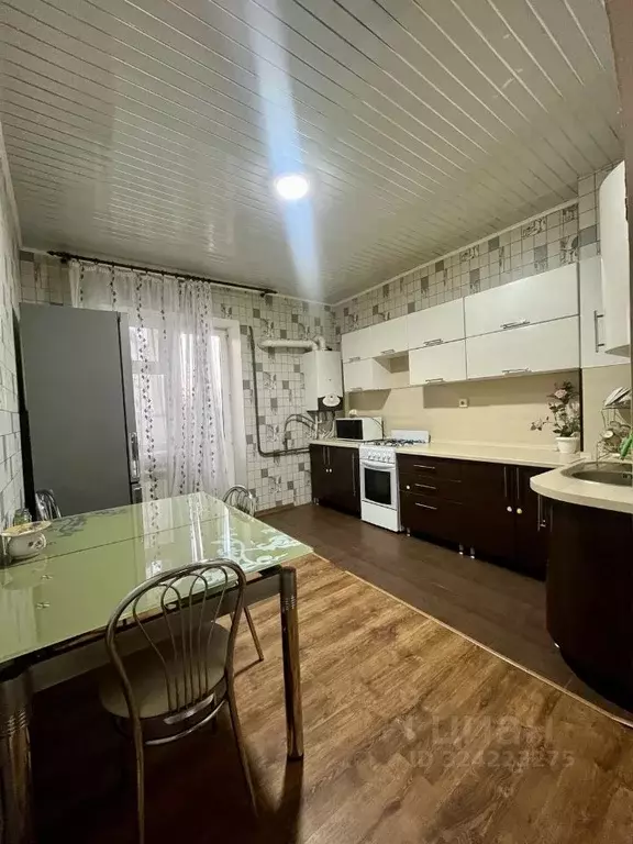 2-к кв. Ставропольский край, Ставрополь ул. Тухачевского, 20/2 (60.0 ... - Фото 1