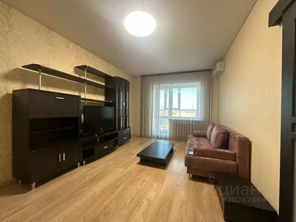 2-к кв. Башкортостан, Уфа ул. Мингажева, 140 (65.0 м) - Фото 2