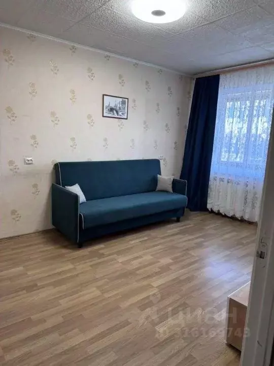 1-к кв. Санкт-Петербург ул. Маршала Казакова, 1К2 (27.0 м) - Фото 1