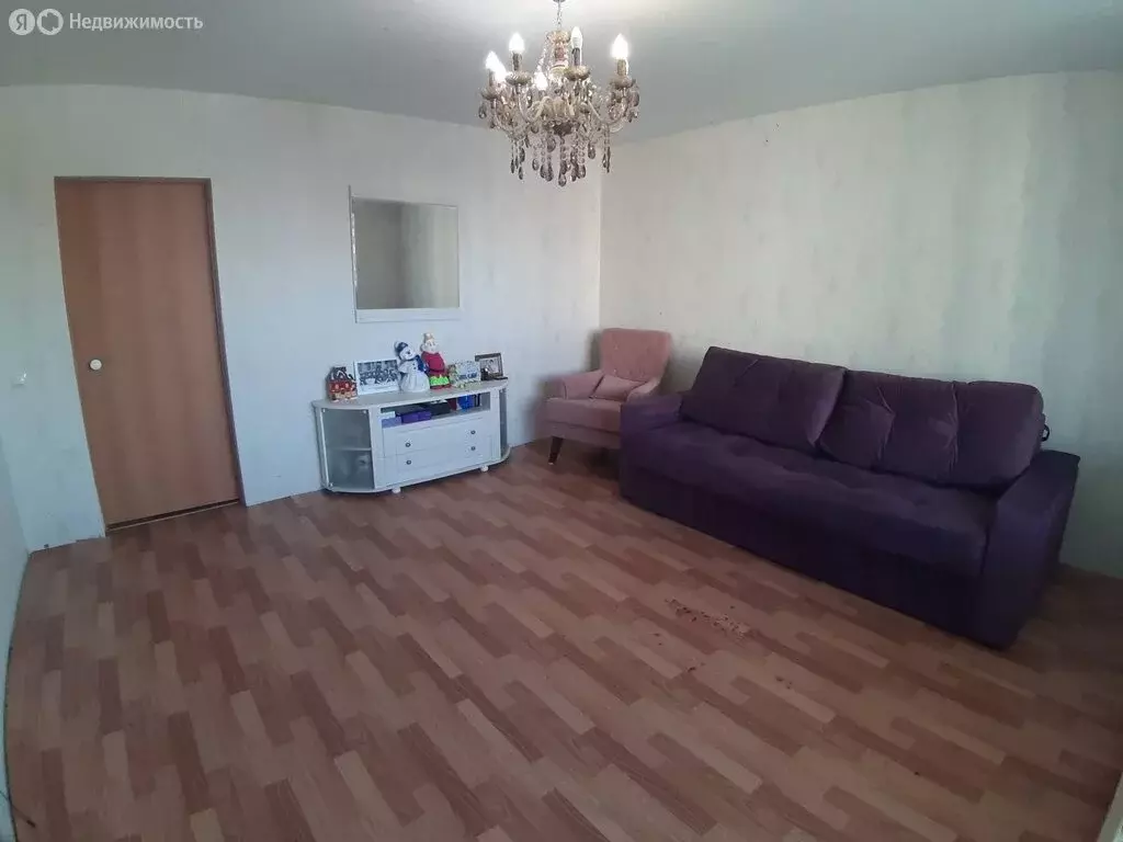 2-комнатная квартира: деревня Кондратово, улица Строителей, 1 (57.6 м) - Фото 2