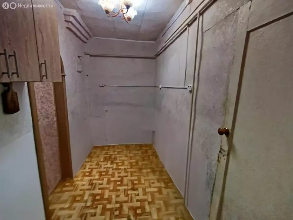 1-комнатная квартира: Кострома, улица Солоница, 10 (36.1 м) - Фото 1