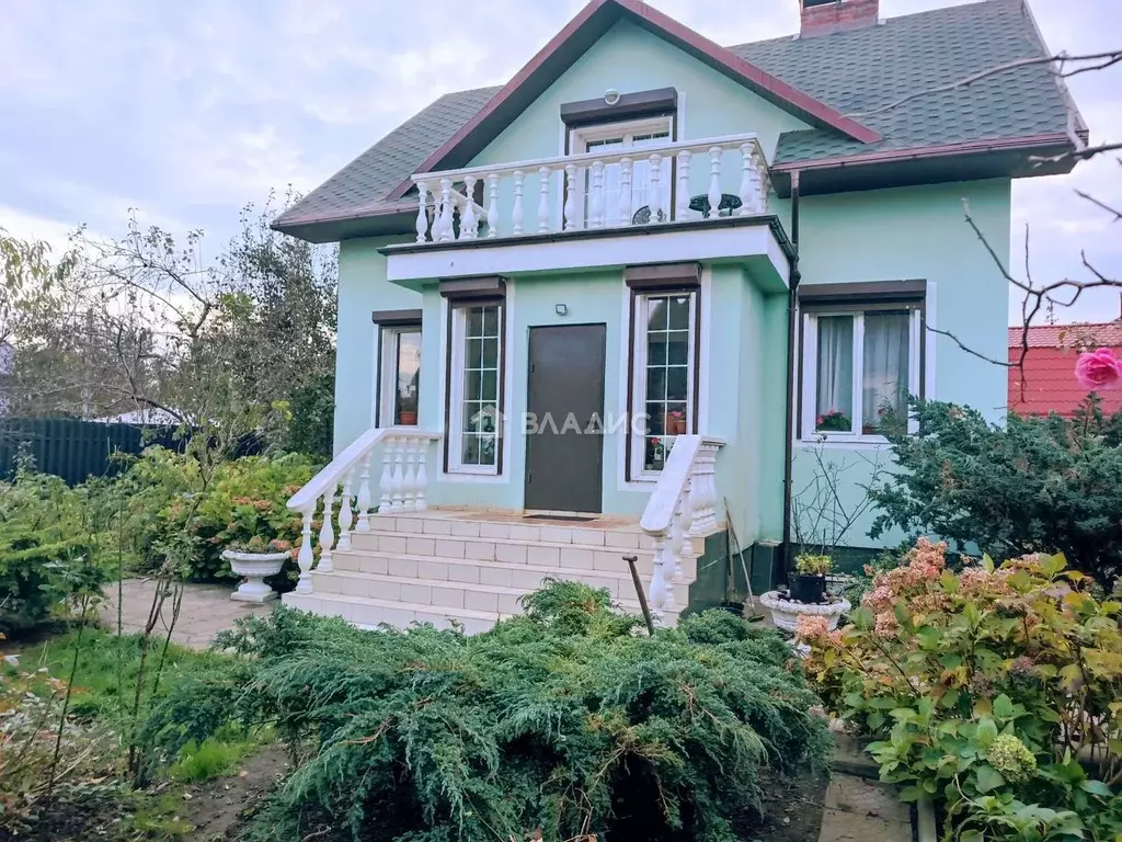 Дом в Калининградская область, Зеленоградск Волна садоводческое ... - Фото 2