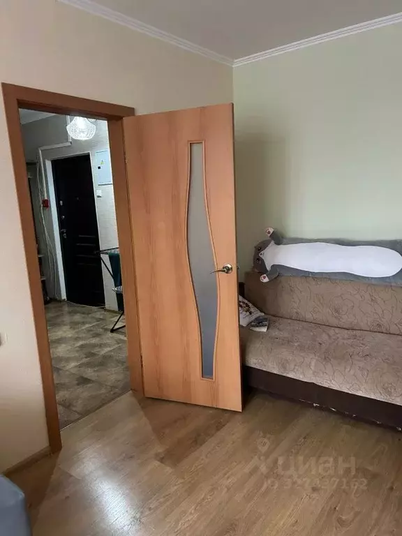 1-к кв. Московская область, Ленинский городской округ, Бутово пгт ... - Фото 1