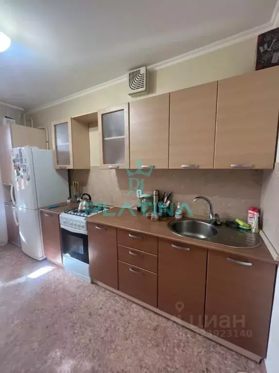 1-к кв. Татарстан, Казань Молодежная ул., 3А (40.0 м) - Фото 1