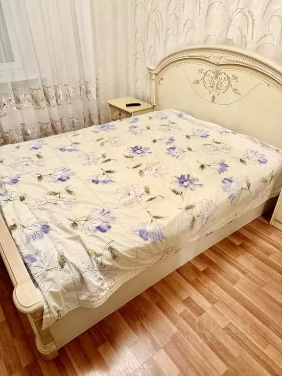 Комната Москва Новочеркасский бул., 20к5 - Фото 1