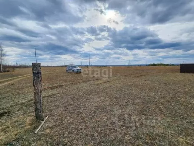 Участок в Саха (Якутия), Якутск Намский тракт 17-й километр тер., 18 ... - Фото 0