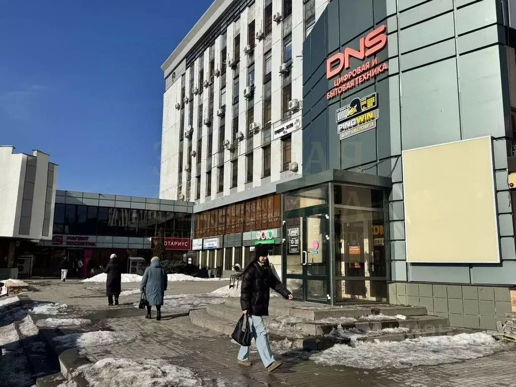 Офис в Белгородская область, Белгород Народный бул., 70 (58 м) - Фото 2