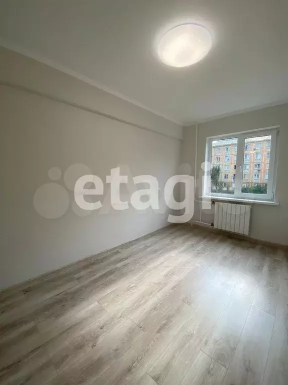 Квартира-студия, 17,5 м, 2/5 эт. - Фото 1