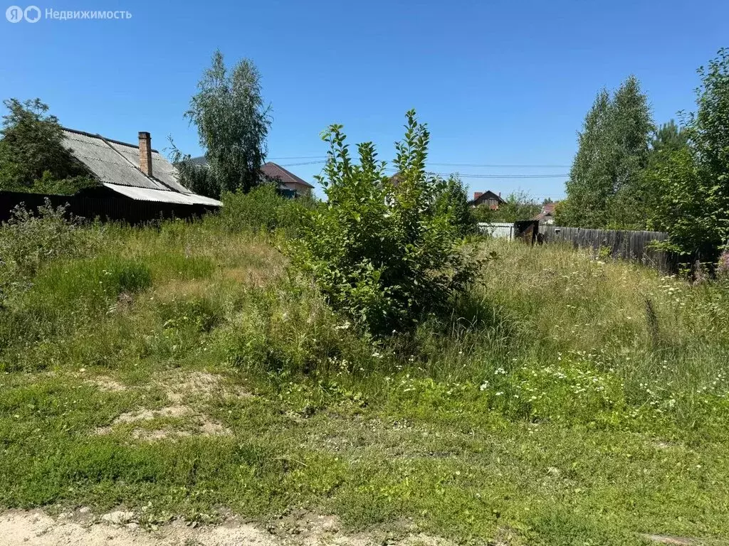 Участок в Иркутск (3 м) - Фото 1