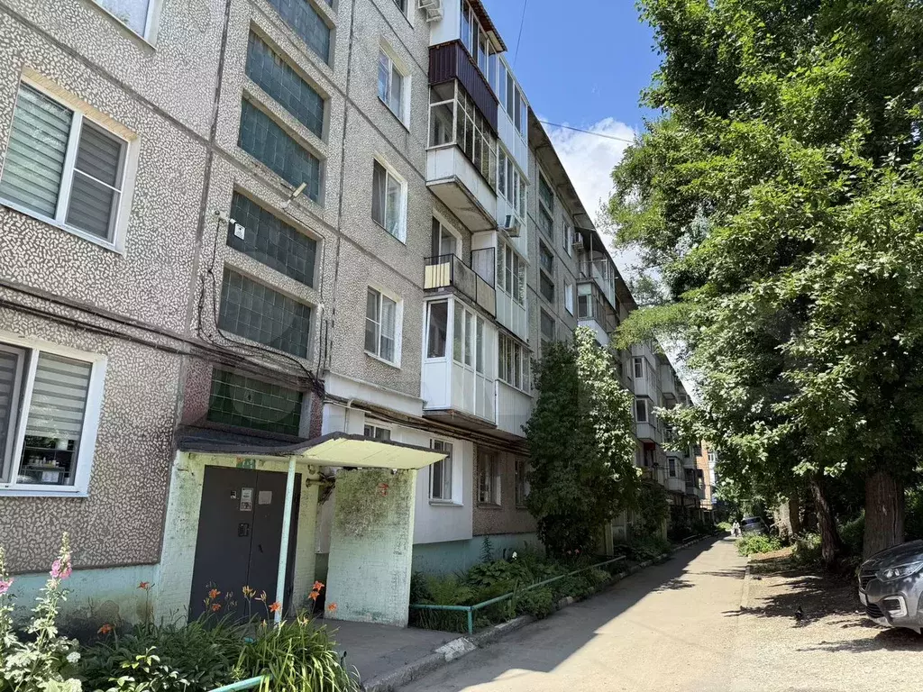 2-к. квартира, 45 м, 5/5 эт. - Фото 0