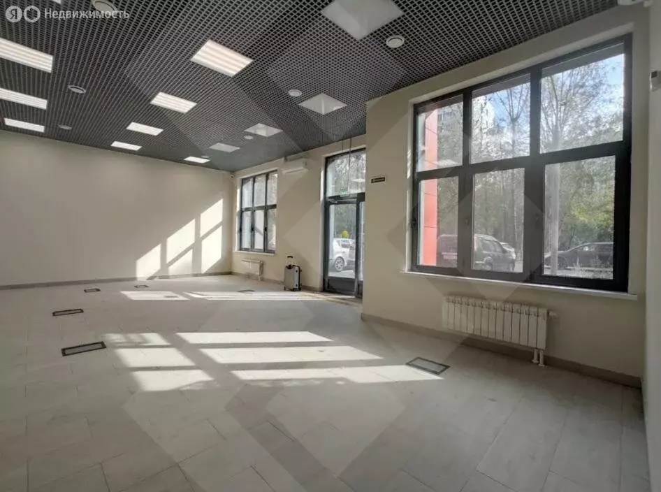 Помещение свободного назначения (86 м) - Фото 2