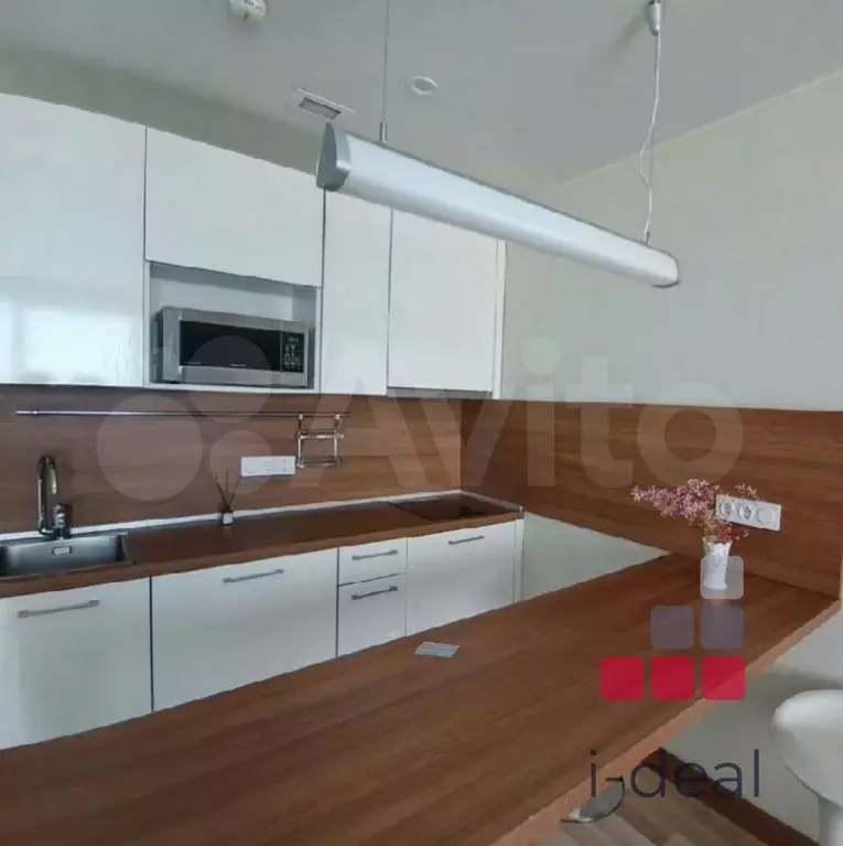 Квартира-студия, 29 м, 8/24 эт. - Фото 1