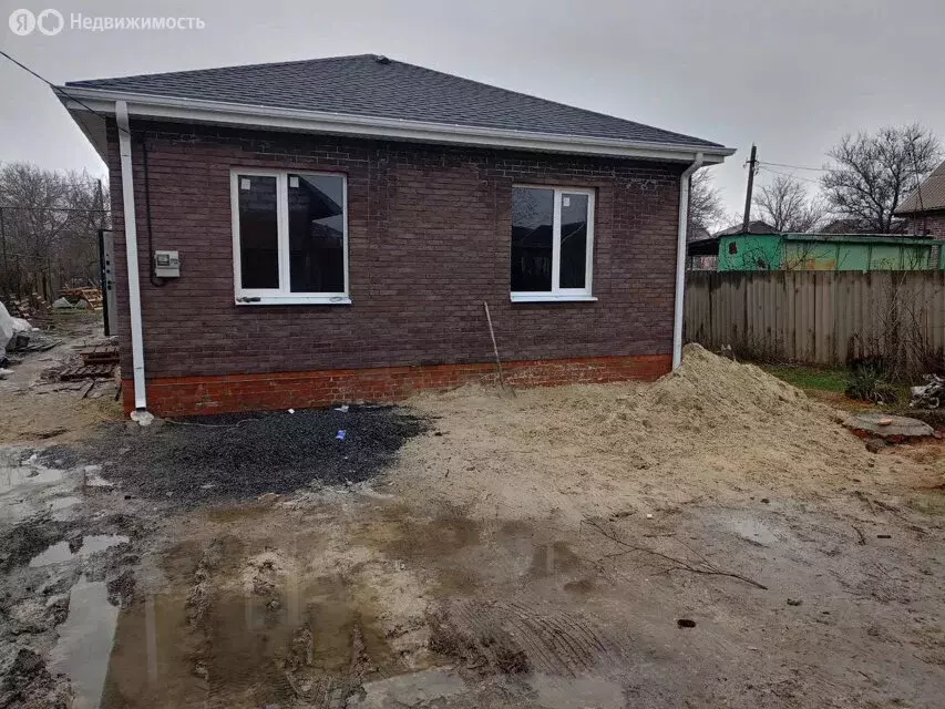 Дом в село Николаевка, садовое товарищество Полёт (82 м) - Фото 1