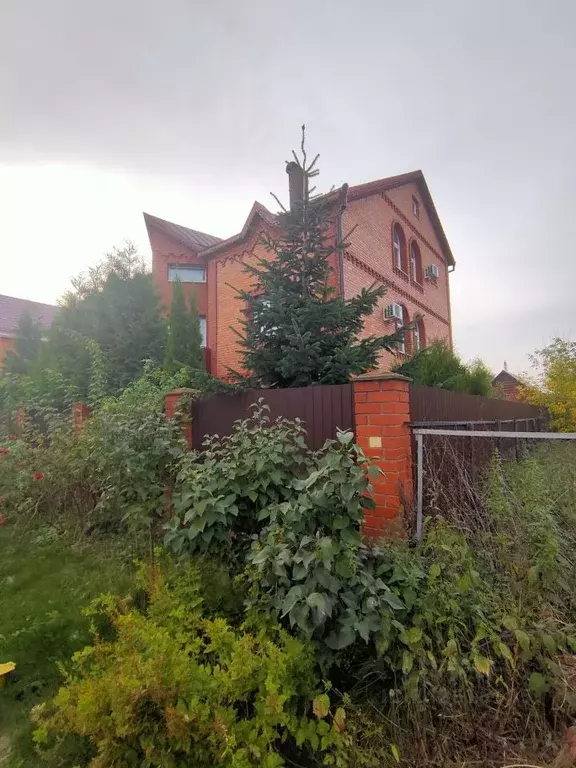 Дом в Московская область, Домодедово Западный мкр, ул. Соловьиная, 1 ... - Фото 1