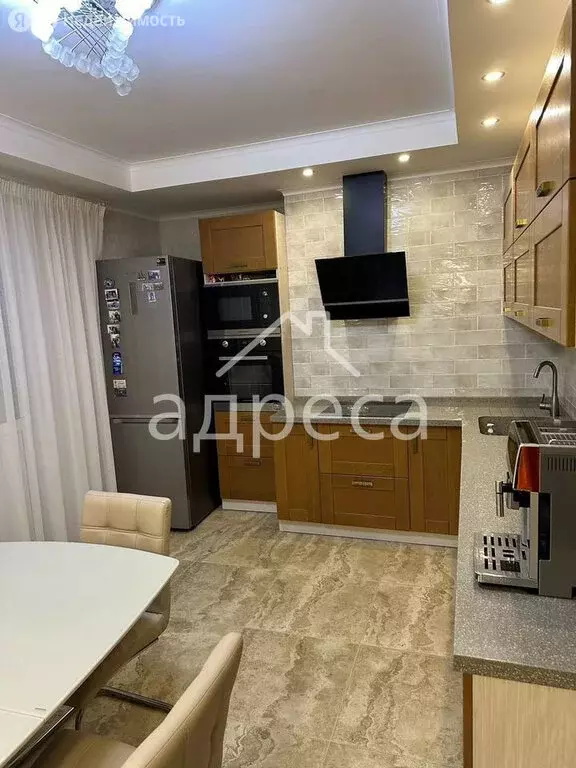 2-комнатная квартира: Самара, Калужская улица, 11 (69.5 м) - Фото 2