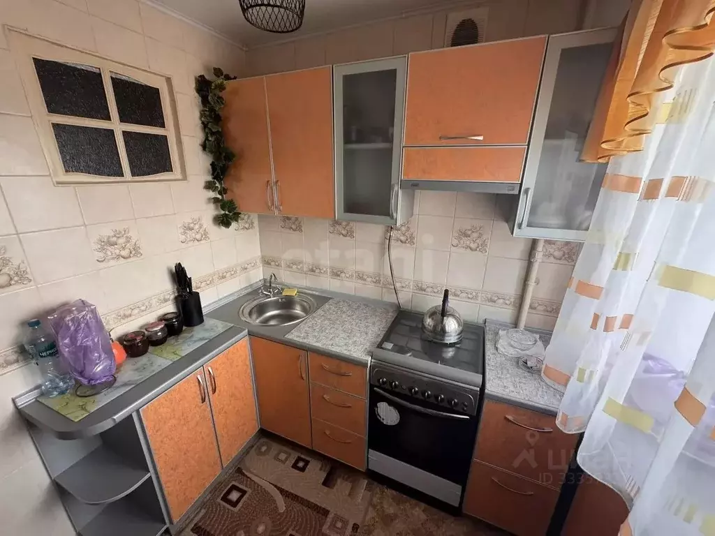 2-к кв. Тверская область, Тверь ул. Кирова, 9А (44.0 м) - Фото 2