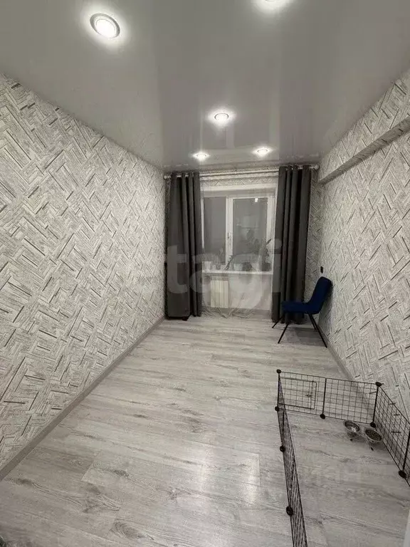 3-к кв. Иркутская область, Иркутск Байкальская ул., 157 (55.3 м) - Фото 1