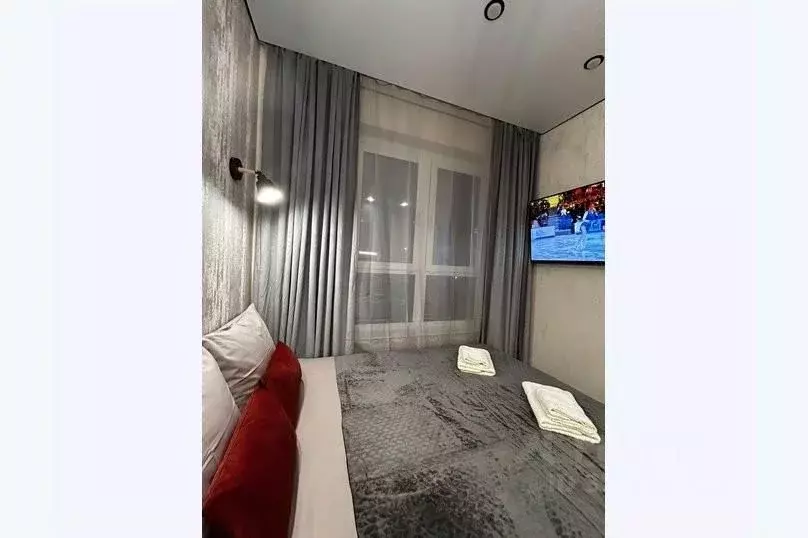 1-к кв. Алтайский край, Барнаул просп. Строителей, 18к1 (20.0 м) - Фото 1