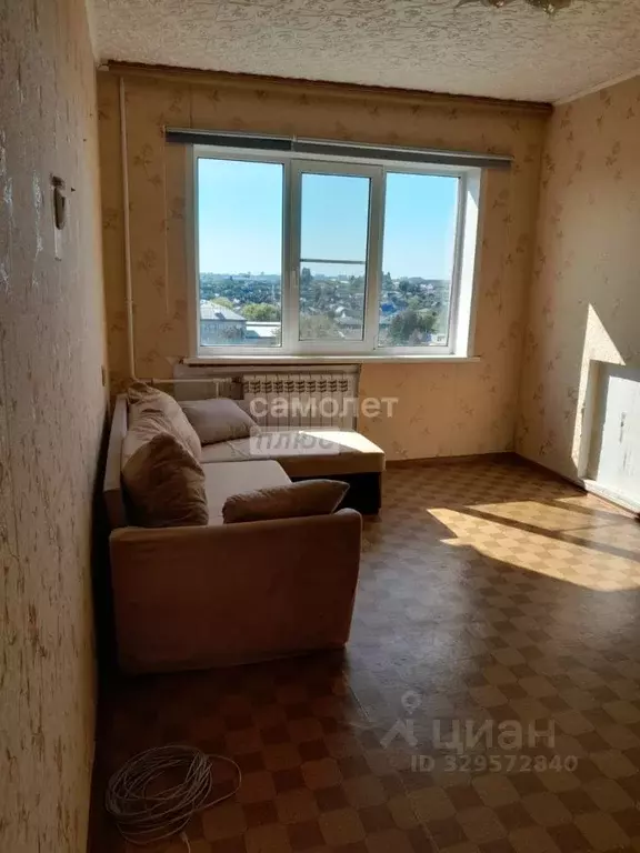 2-к кв. Липецкая область, Липецк ул. Ушинского, 21 (50.0 м) - Фото 2
