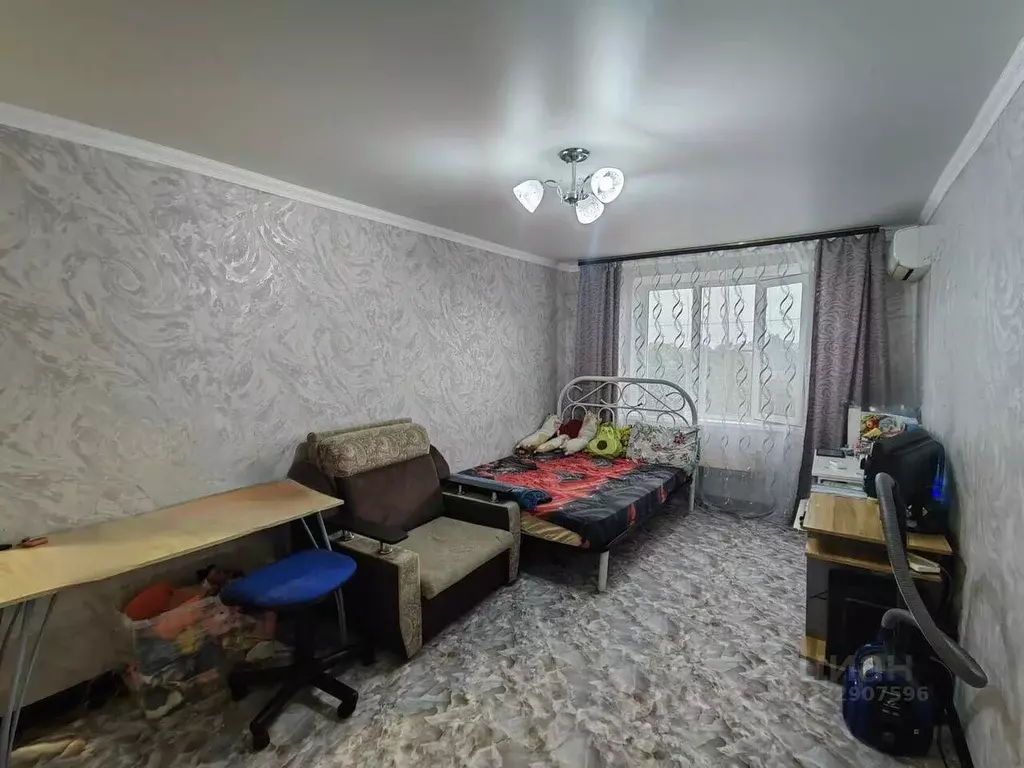 Комната Краснодарский край, Белореченск ул. Ленина (17.0 м) - Фото 1