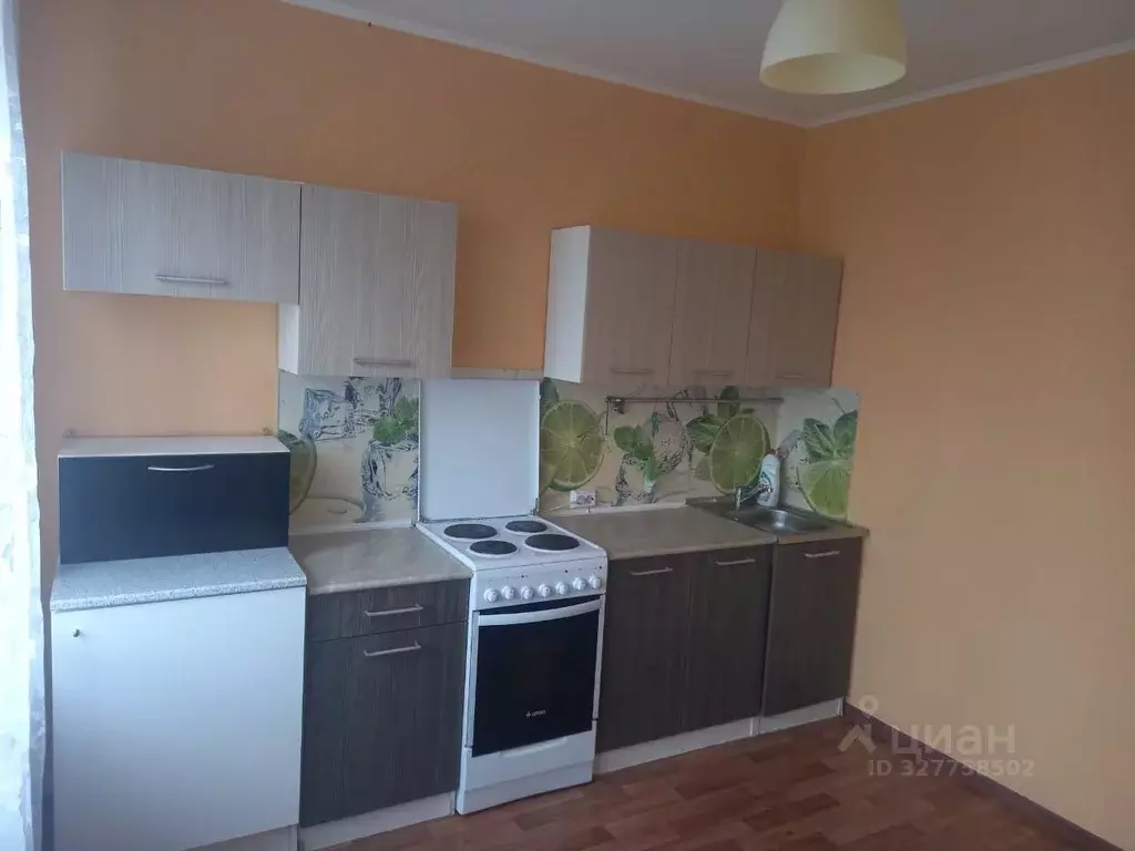 2-к кв. Краснодарский край, Краснодар Московский мкр, ул. Имени ... - Фото 1