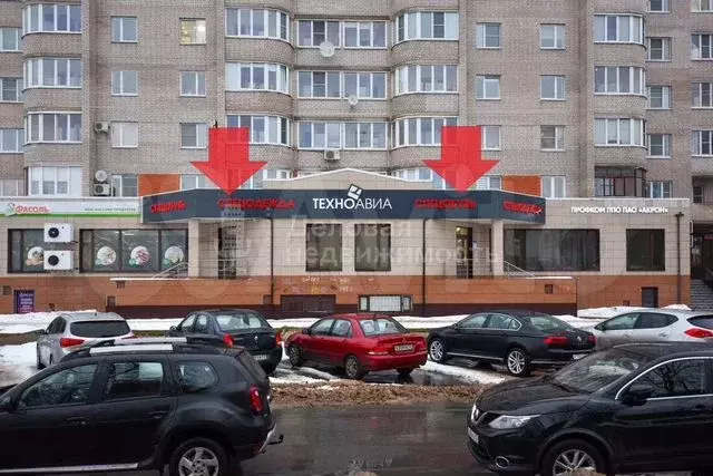 Сдам помещение свободного назначения, 467.5 м - Фото 0