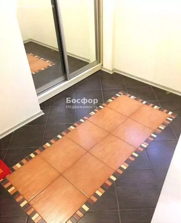 1-комнатная квартира: Феодосия, улица Куйбышева, 57 (41.2 м) - Фото 1