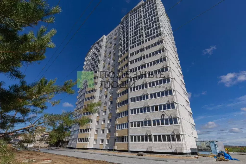 Студия Амурская область, Благовещенский район, с. Чигири ул. ... - Фото 0