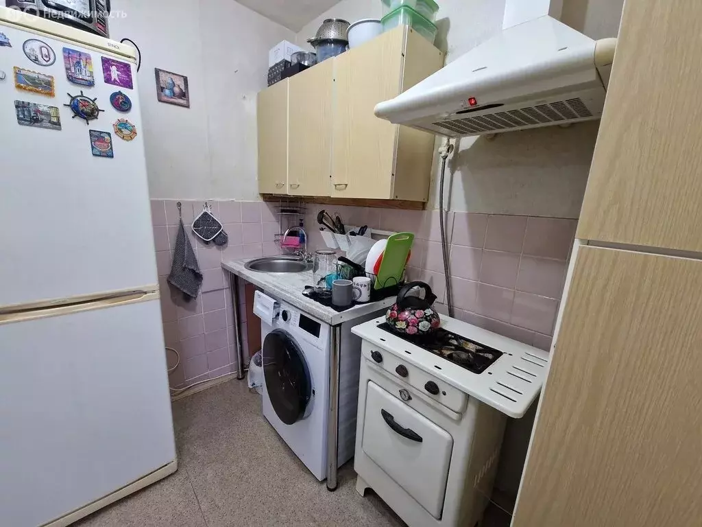 2-комнатная квартира: Саров, улица Бессарабенко, 9 (37.8 м) - Фото 1