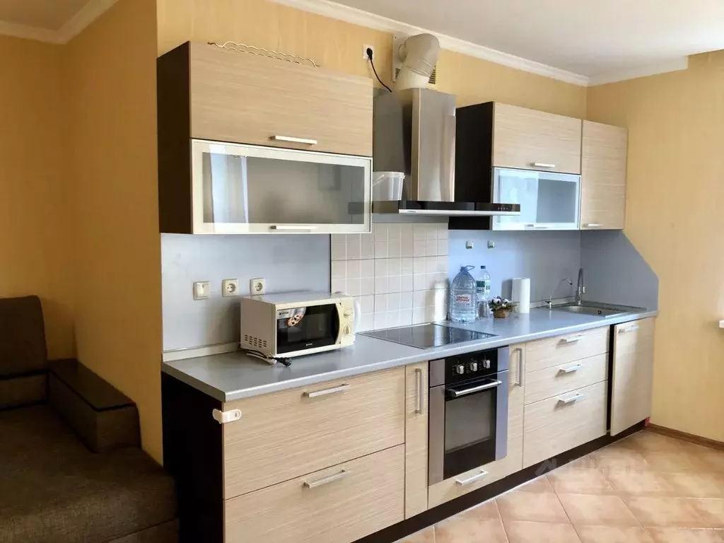 2-к кв. Белгородская область, Белгород ул. Костюкова, 36в (75.9 м) - Фото 2