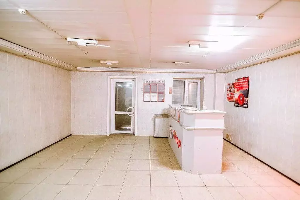 Офис в Сахалинская область, Южно-Сахалинск ул. Ленина, 164 (38 м) - Фото 1