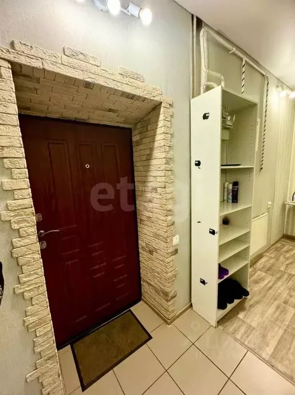 1-к кв. Белгородская область, Валуйки ул. Максима Горького, 9 (29.5 м) - Фото 1