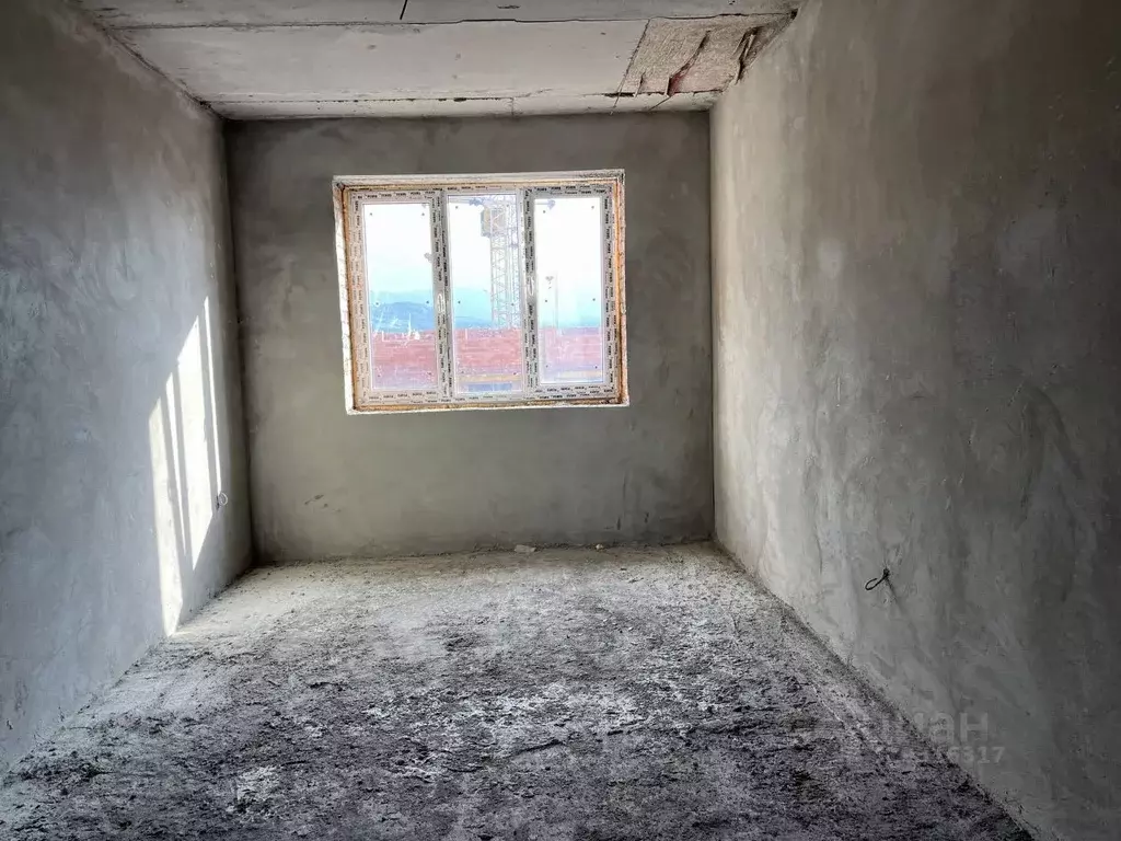 1-к кв. Северная Осетия, Владикавказ ул. Хадарцева, 39 (48.9 м) - Фото 0