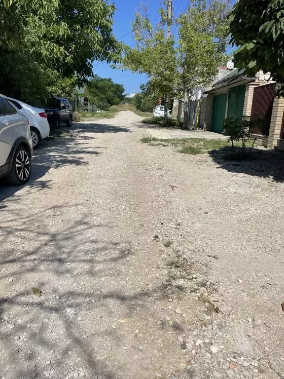 Дом в Крым, Керчь ул. Курганная, 19 (60 м) - Фото 1