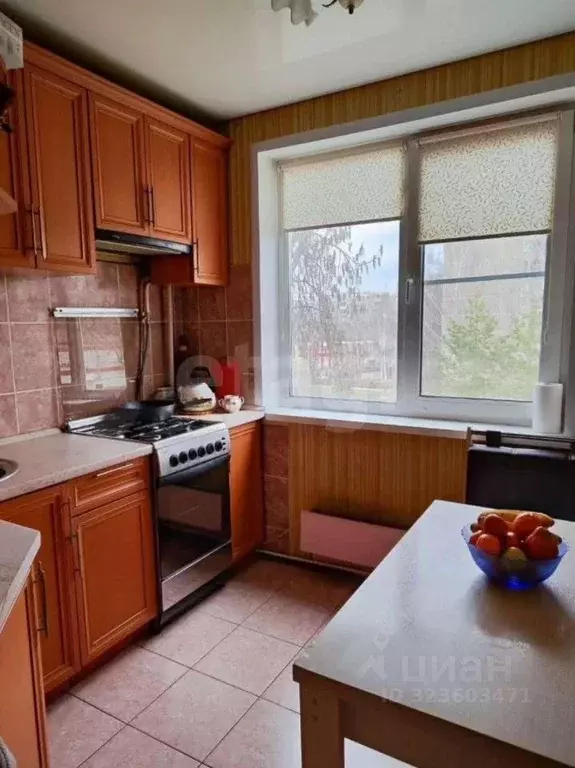 3-к кв. Мордовия, Саранск ул. Косарева, 35 (61.2 м) - Фото 1