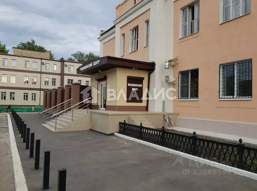 Комната Воронежская область, Воронеж ул. Чебышева, 1 (11.0 м) - Фото 1