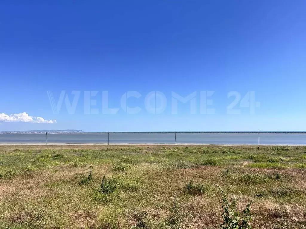 Участок в Краснодарский край, Анапа муниципальный округ, ... - Фото 2