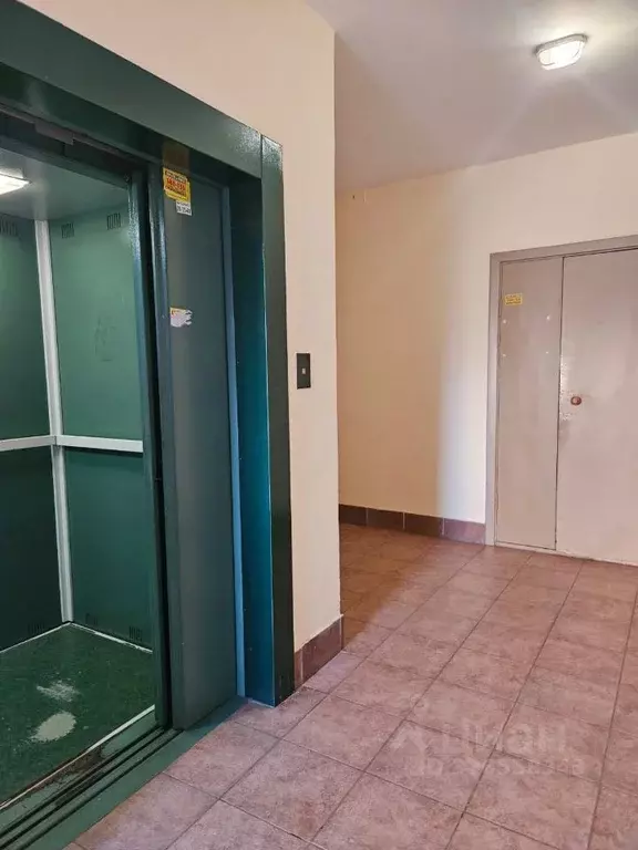 1-к кв. Ярославская область, Ярославль ул. Слепнева, 33 (40.0 м) - Фото 2