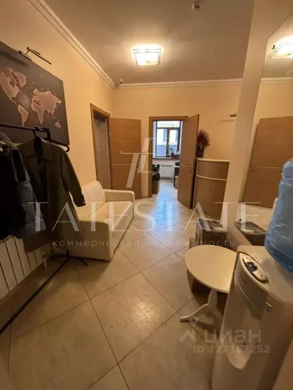 Помещение свободного назначения в Татарстан, Казань ул. ... - Фото 2