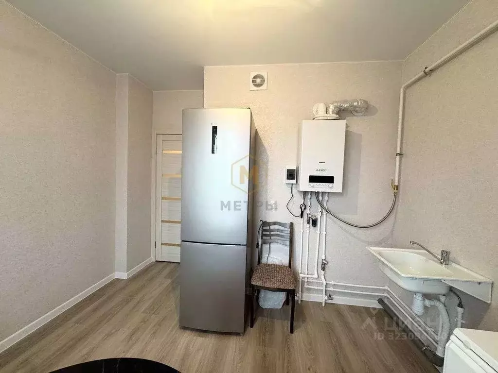 2-к кв. Белгородская область, Белгородский район, Дубовское с/пос, ... - Фото 1