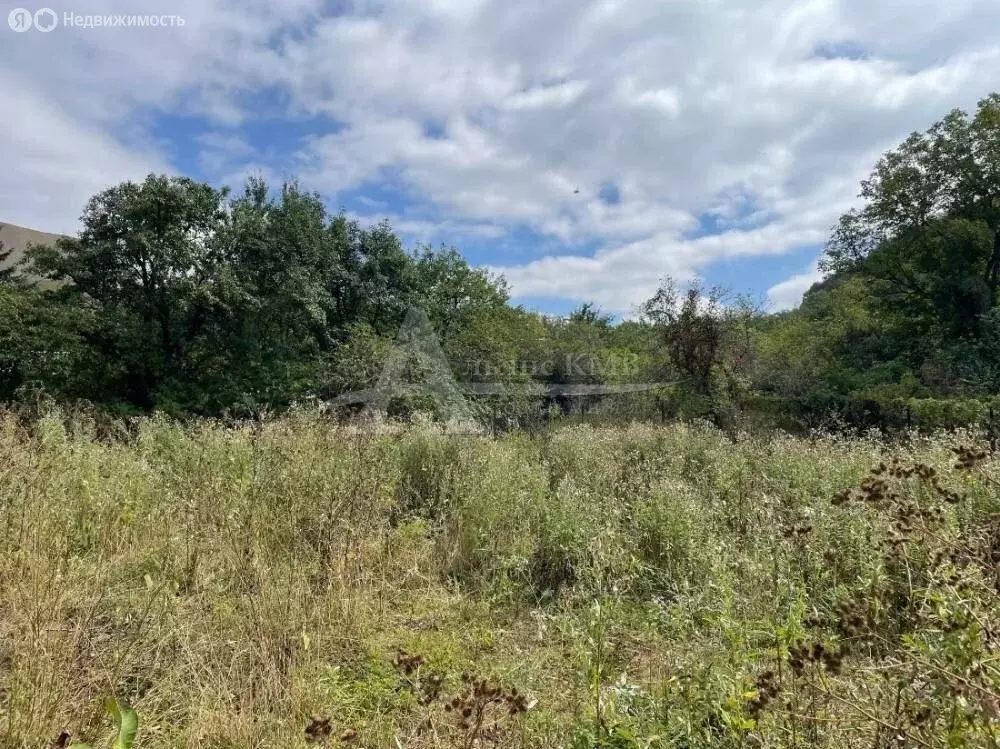 Участок в Кисловодск, СТ Нарзан (5.3 м) - Фото 1