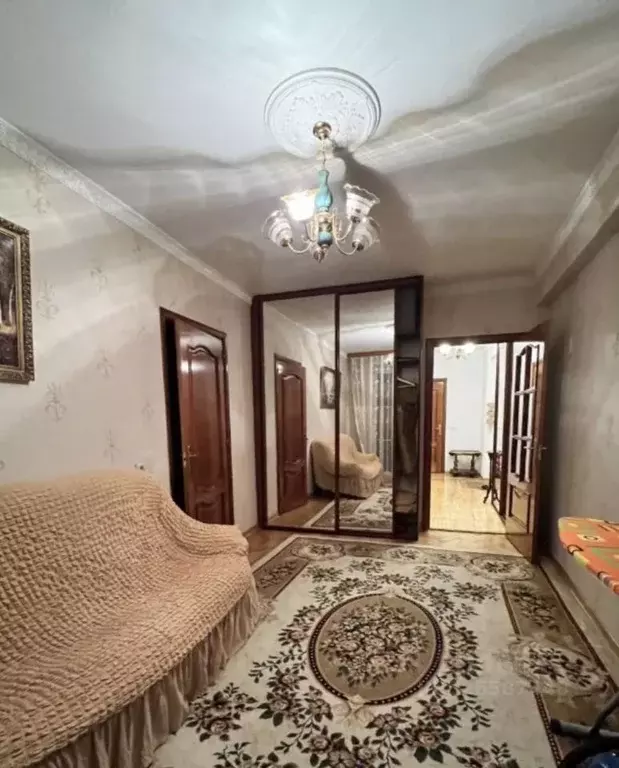 3-к кв. Москва Ленинский просп., 85 (70.0 м) - Фото 1