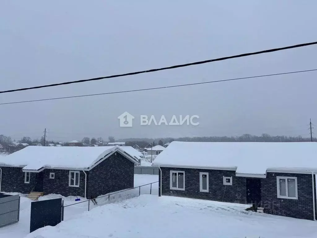 Дом в Московская область, Воскресенск Рудничная ул., 127 (100 м) - Фото 0