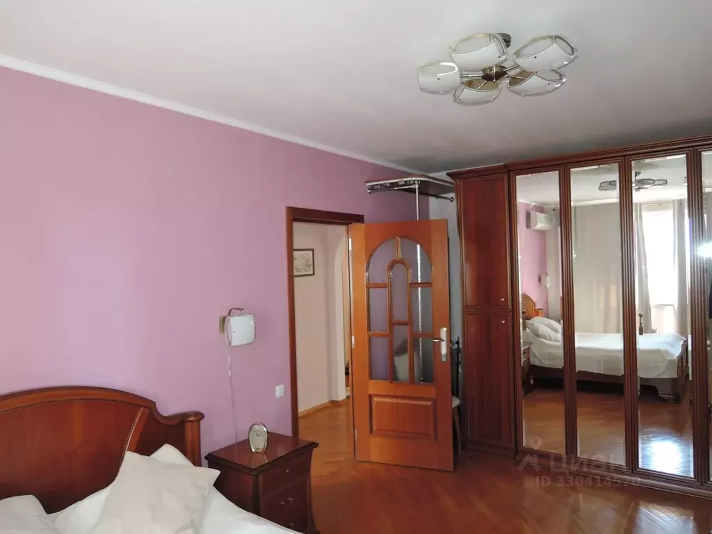 1-к кв. Москва ул. Дмитрия Ульянова, 30К1 (38.0 м) - Фото 2