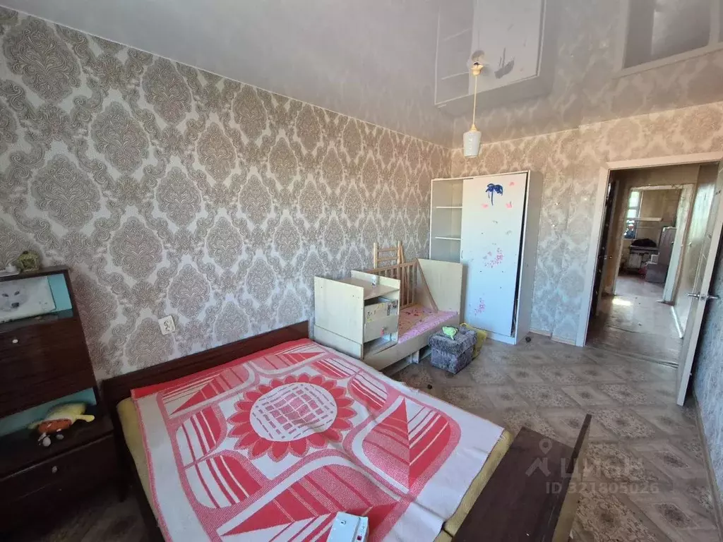 3-к кв. Иркутская область, Ангарск 278-й кв-л, 6 (65.5 м) - Фото 1