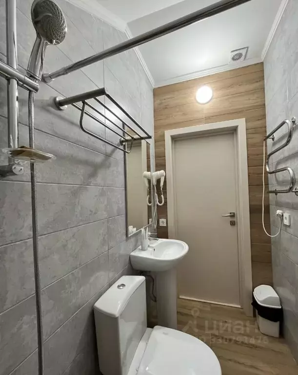 Комната Дагестан, Дербент ул. Гырхлар-Капы, 2 (15.0 м) - Фото 2